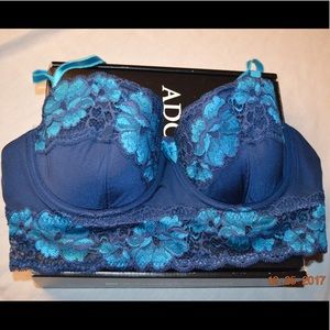 Matching Bra & Panty